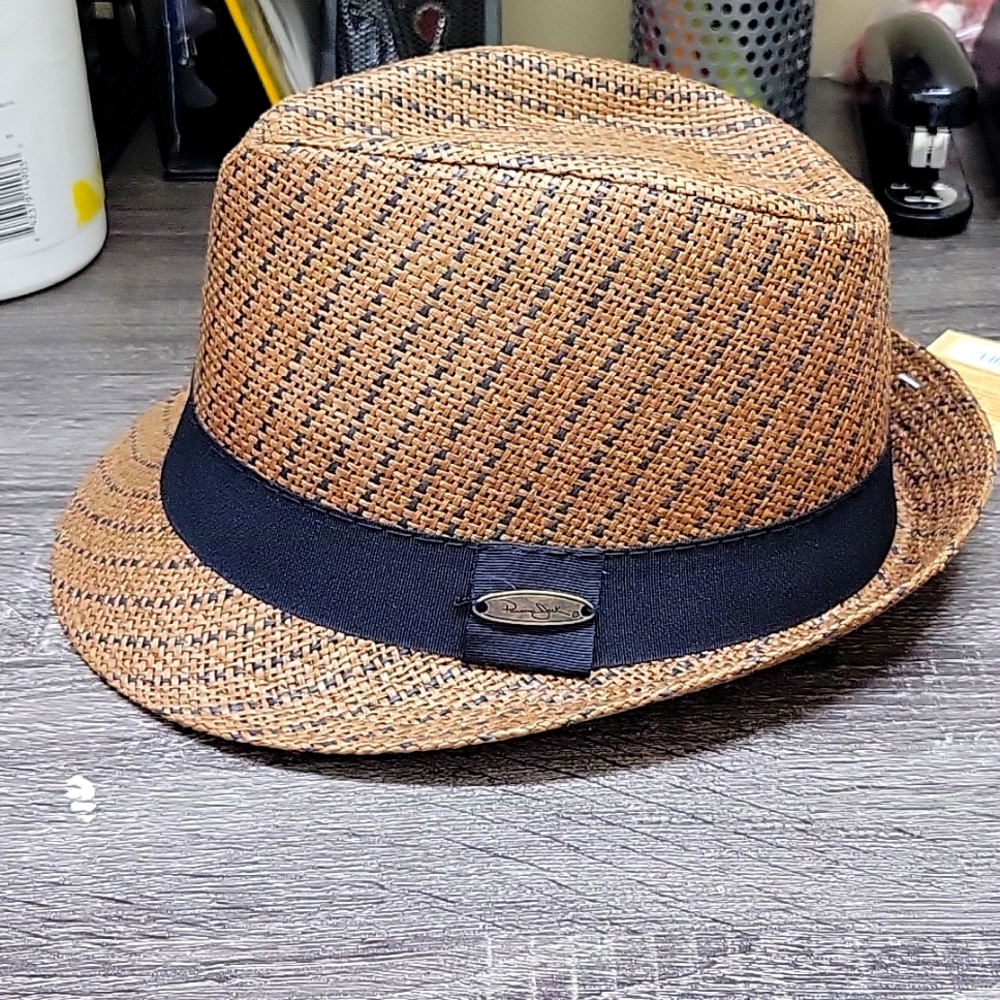 New With tags Panama Jack summer Hat